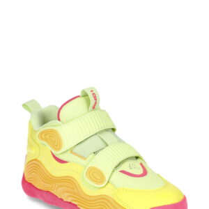 AND1 Little & Big Kids Strap Athletic Sneakers