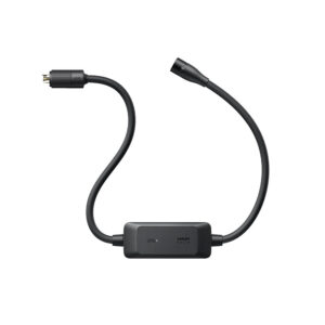 Anker A17D0111 SOLIX 240V Generator Adapter for F3800 Plus