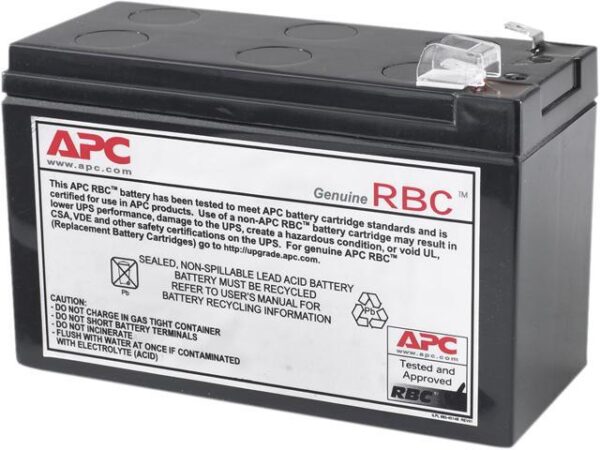 APC APCRBC114 Battery APC APCRBC114 Battery