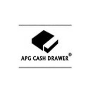 APG CASH DRAWERS PK-15-P004 APG, ACCESSORY, HOLD DOWN KIT, 5 HOLD DOWNS AND 5 SPRINGS, REPLACEMENT