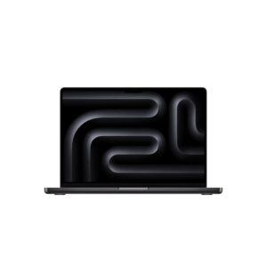 Apple 2024 MacBook Pro Laptop with M4 chip with 10‑core CPU and 10‑core GPU: Built for Apple Intelligence, 14.2-inch Liquid Retina XDR Display, 16GB Unified Memory, 512GB SSD...