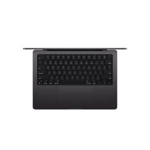 Apple 2024 MacBook Pro Laptop with M4 chip with 10‑core CPU and 10‑core GPU: Built for Apple Intelligence, 14.2-inch Liquid Retina XDR Display, 16GB Unified Memory, 512GB SSD...