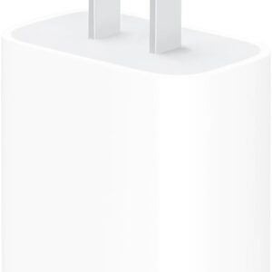 Apple 20W USB-C Power Adapter