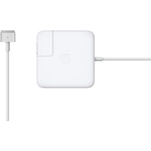 Apple 85W MagSafe 2 Power Adapter for MacBook Pro with Retina Display (15-inch MacBook Pro Models introduced in 2012 Through 2015)