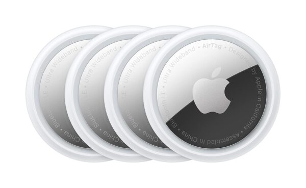 Apple AirTag 4 Pack Apple AirTag 4 Pack