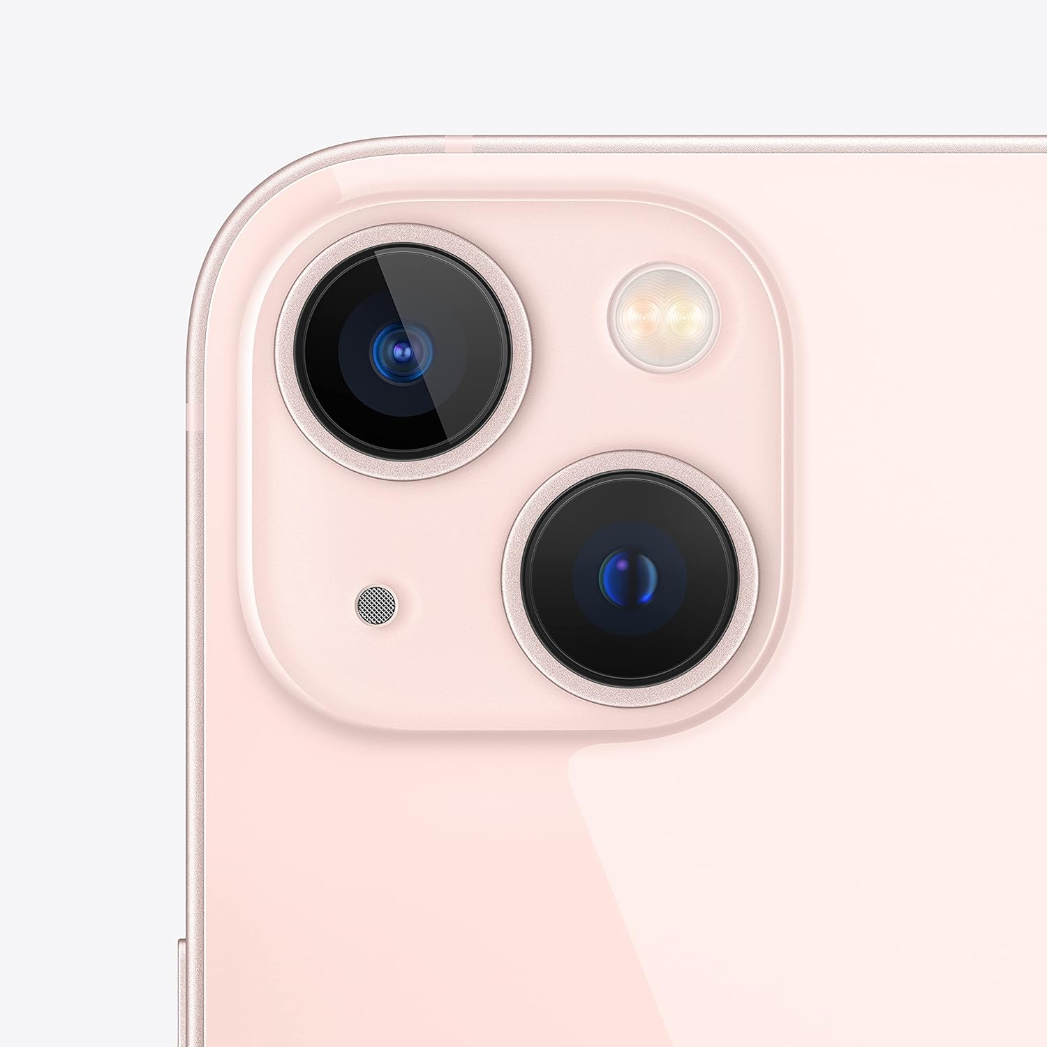 Apple iPhone 13 (512 GB) - Pink