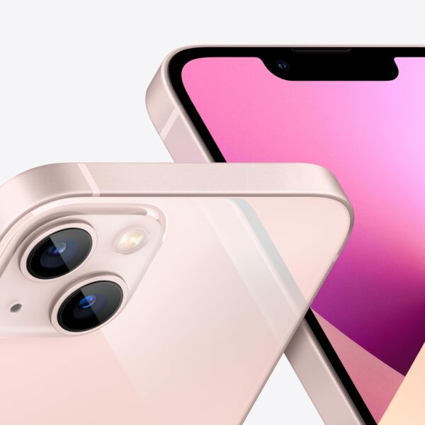 Apple iPhone 13 (512 GB) - Pink