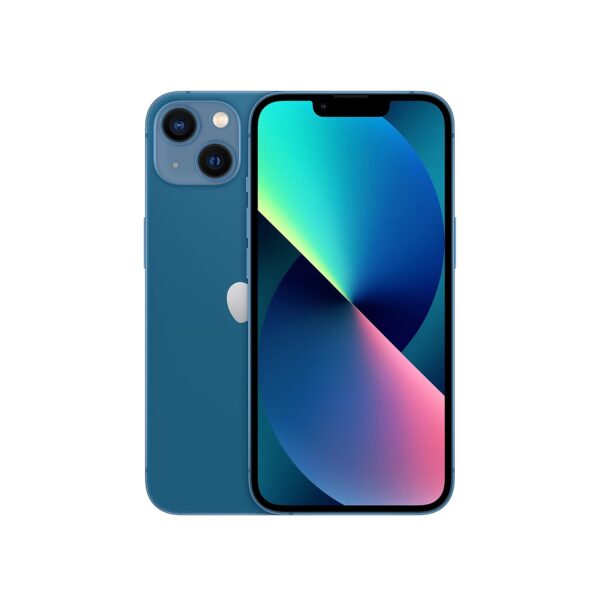 Apple iPhone 13 (512 GB) - Pink