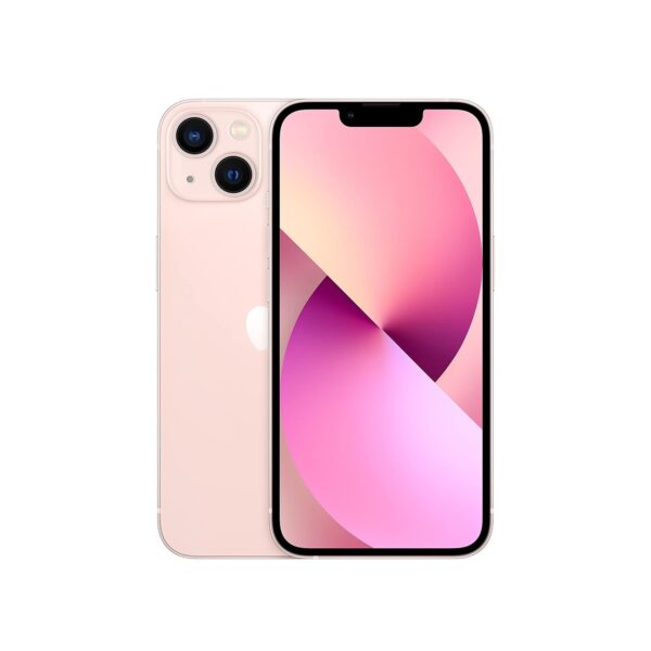 Apple iPhone 13 (512 GB) - Pink Apple iPhone 13 (512 GB) - Pink