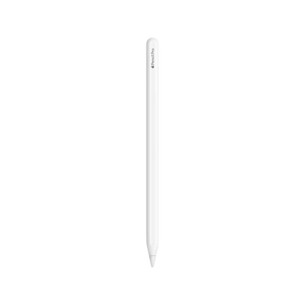 Apple Pencil Pro: Advanced Tools, Pixel-Perfect Precision, Tilt and Pressure Sensitivity, and Industry-Leading Low Latency for Note-Taking, Drawing, and Art. Attaches, Charges,... Apple Pencil Pro: Advanced Tools, Pixel-Perfect Precision, Tilt and Pressure Sensitivity, and Industry-Leading Low Latency for Note-Taking, Drawing, and Art. Attaches, Charges,...