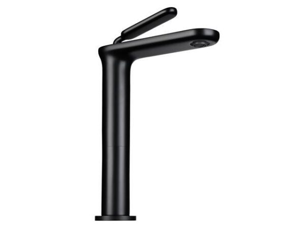 Aquaterior Single Handle Bathroom Vessel Sink Faucet Rv Lavatory Vanity Sink Mixer Tap Matte Black (CUPC NSF CEC) Aquaterior Single Handle Bathroom Vessel Sink Faucet Rv Lavatory Vanity Sink Mixer Tap Matte Black (CUPC NSF CEC)