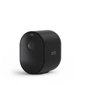 ARLO PRO5 -- ARLO PRO 5 SECURITY Camera Black - 64770