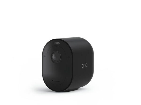 ARLO PRO5 -- ARLO PRO 5 SECURITY Camera Black - 64770 ARLO PRO5 -- ARLO PRO 5 SECURITY Camera Black - 64770