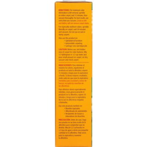 ARM & HAMMER Extra Strength Carpet Odor Eliminator Powder, Fresh Scent, 30 oz
