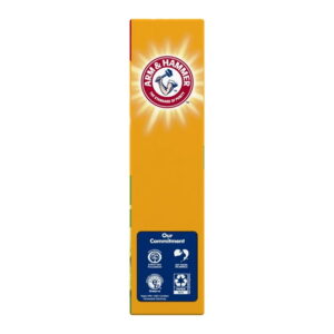 ARM & HAMMER Extra Strength Carpet Odor Eliminator Powder, Fresh Scent, 30 oz