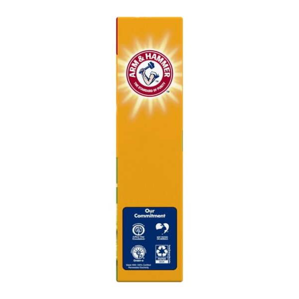 ARM & HAMMER Extra Strength Carpet Odor Eliminator Powder, Fresh Scent, 30 oz