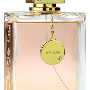 Armaf Club Nuit Untold Eau de Parfum Spray for Men, 3.6 Ounce