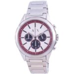 Armani Exchange Chronograph Quartz AX2646 100M Men's Watch