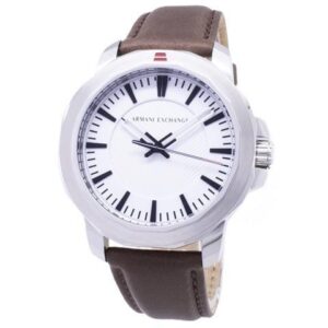 Armani Exchange Quartz AX1903 Men's Watch