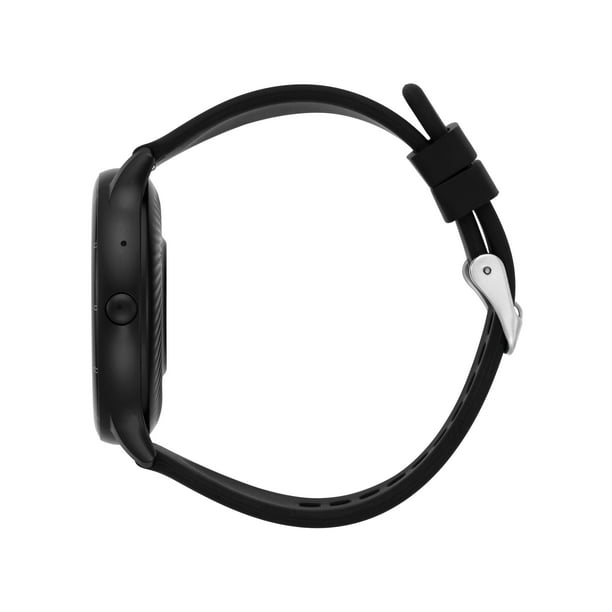Armitron Link Adult 44mm Smart Watch, Black