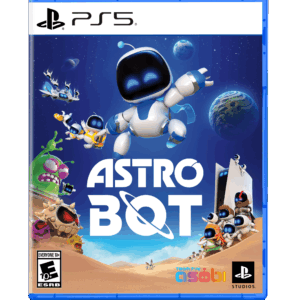Astro Bot - PlayStation 5