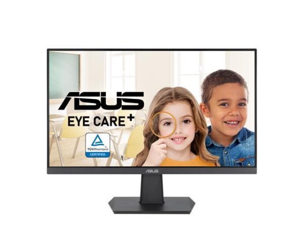 ASUS 24" 100 Hz IPS FHD Gaming Monitor 1 ms MPRT FreeSync (AMD Adaptive Sync) 72% NTSC Flat Panel VA24EHF ASUS 24" 100 Hz IPS FHD Gaming Monitor 1 ms MPRT FreeSync (AMD Adaptive Sync) 72% NTSC Flat Panel VA24EHF
