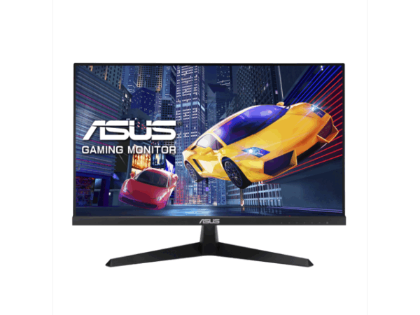 ASUS 24" 120 Hz IPS FHD Monitor Adaptive-Sync VY249HGR ASUS 24" 120 Hz IPS FHD Monitor Adaptive-Sync VY249HGR