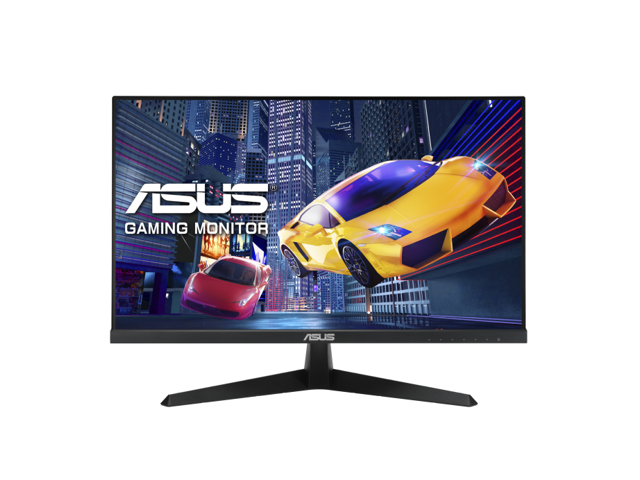 ASUS 24" 120 Hz IPS FHD Monitor Adaptive-Sync VY249HGR