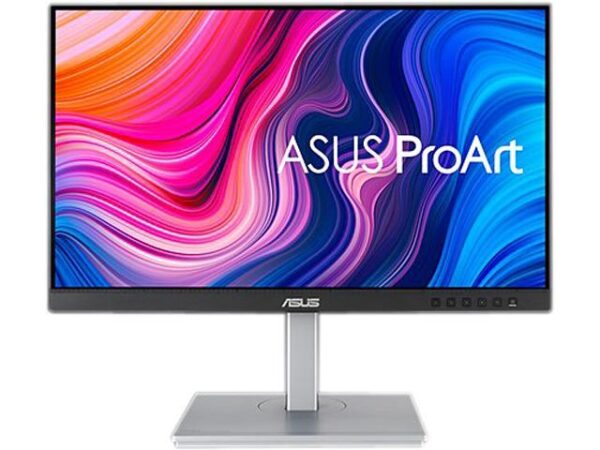ASUS 24" 75 Hz IPS FHD Monitor 5ms (GTG) HDMI, 2 x DisplayPort, USB-C Flat Panel PA247CV ASUS 24" 75 Hz IPS FHD Monitor 5ms (GTG) HDMI, 2 x DisplayPort, USB-C Flat Panel PA247CV