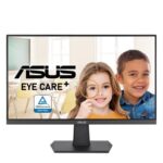 ASUS 27" 100 Hz IPS FHD Gaming Monitor 1 ms MPRT FreeSync (AMD Adaptive Sync) Flat Panel VA27EHF