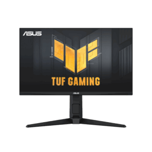 ASUS 27" 260 Hz (OC) Fast IPS QHD Gaming Monitor 1 ms GTG* FreeSync Premium & G-Sync Compatible Flat Panel TUF Gaming VG27AQML1A