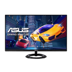 ASUS 27" 75 Hz IPS FHD Gaming Monitor 1ms (MPRT) FreeSync (AMD Adaptive Sync) Flat Panel VZ279QG1R