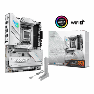 ASUS ROG STRIX B850-A GAMING WIFI ATX Motherboard