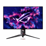 ASUS ROG Swift 32" 4K OLED Gaming Monitor WOLED, Dual mode 4K 240Hz, FHD 480Hz