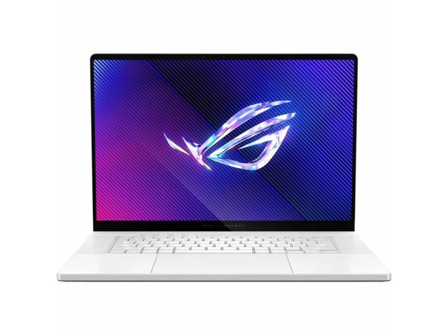 ASUS ROG Zephyrus G16 GU605MV-DS92-CA w/ Core™ Ultra 7-155H, 16GB, 512GB SSD, 16.0" OLED 240Hz 0.2ms, GeForce RTX 4060, Win 11 Home