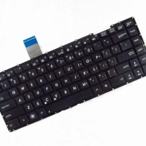 Asus X401 X401A X401E X401K X401U US English Keyboard 13GN4O1AP030-1
