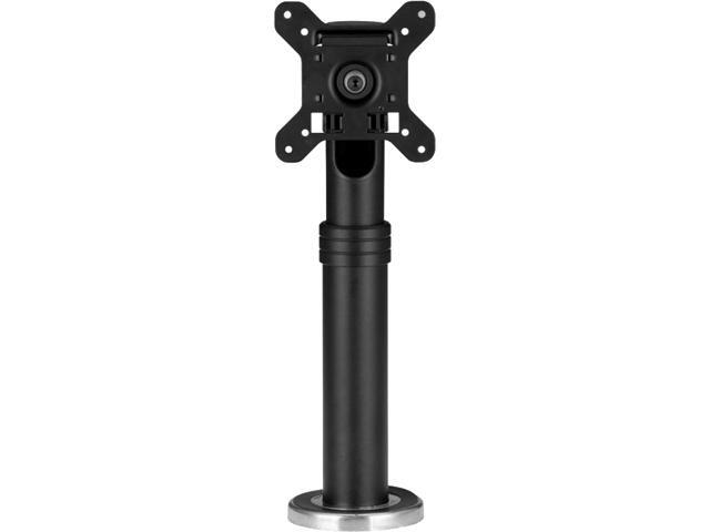 atdec SD-POS-HA Height Adjustable Point of Sale Desk Mount. Max load: 44lbs.
