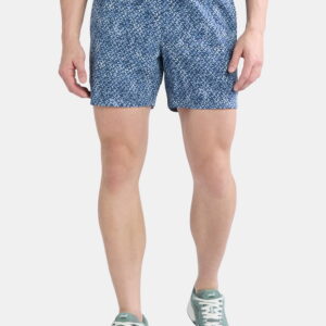 Athletic Works Men's and Big Men's 7" Ripstop Short, up to Size 5XL