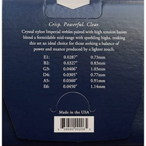 Augustine Imperial Blue Set
