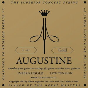 Augustine Imperial Gold Set