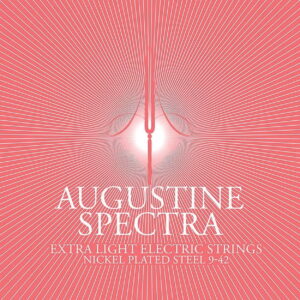 Augustine Spectra Electric Extra Light 9-42 Set
