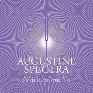 Augustine Spectra Electric Heavy 12-54 Set