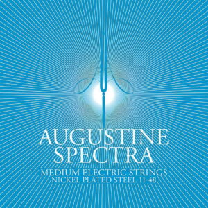 Augustine Spectra Electric Medium 11-48 Set
