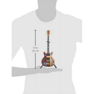 AXE HEAVEN PL-408 Phil Lesh Alembic Miniature Bass