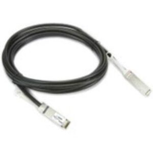 Axiom 332-1357-AX 1M Cbl 40Gbase-Cr4 Qsfp+ To 4 10Gbase-Cu