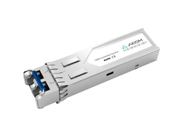 AXIOM OC-48/STM-16 IR-1 SFP TRANSCEIVER FOR HP - JD085A