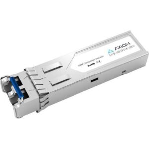 AXIOM OC-48/STM-16 SR-1 SFP TRANSCEIVER FOR HP - JD084A