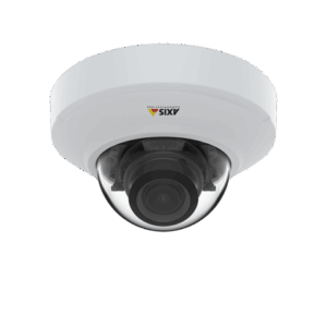 AXIS 02112-001 M4216-V Dome Camera