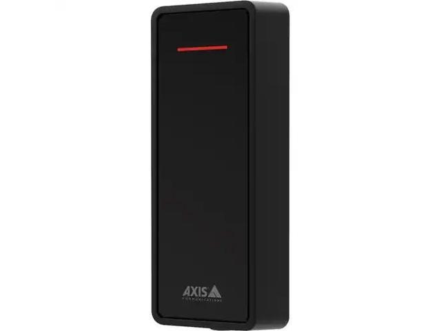 AXIS A4020-E READER