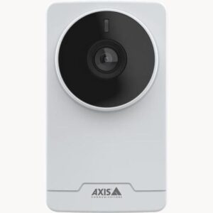 AXIS M1055-L Box Camera, HDTV 1080p with Deep Learning